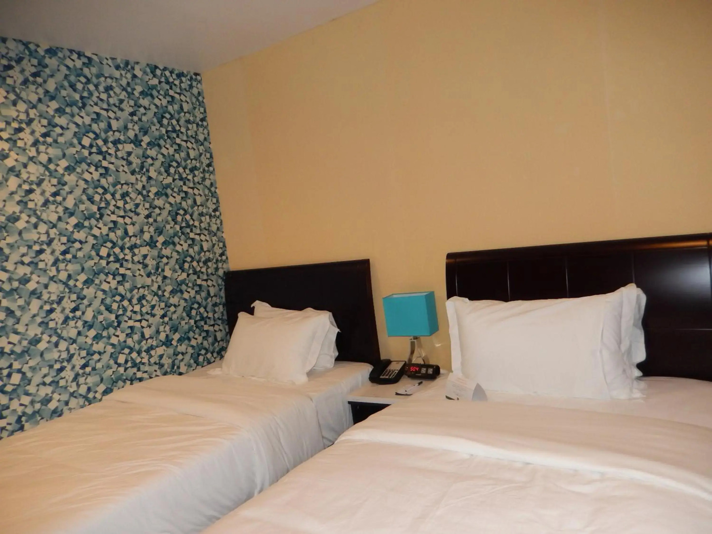 Foto - Quality Inn near Sunset Park