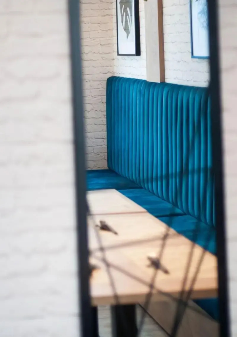 Foto - Urban Ring Hotel