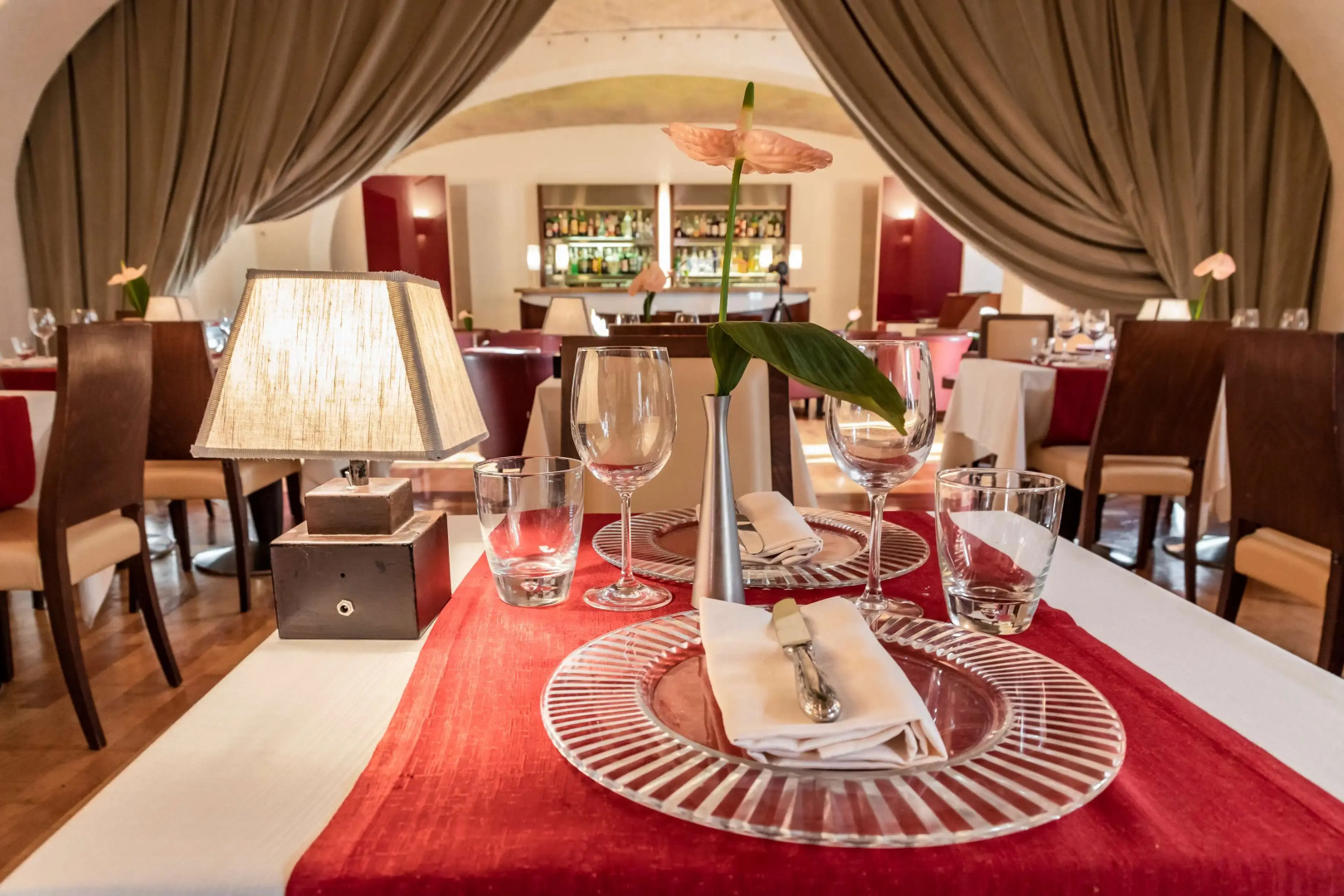 Foto - Kolbe Hotel Rome