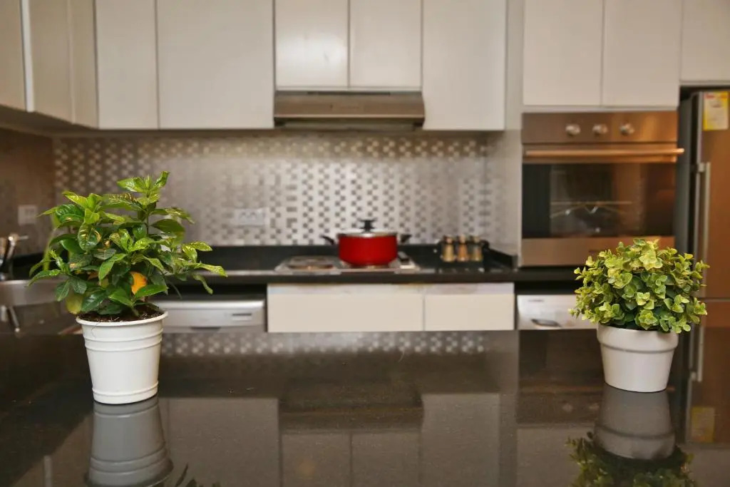 Foto - AlAshrafia Smart Residence