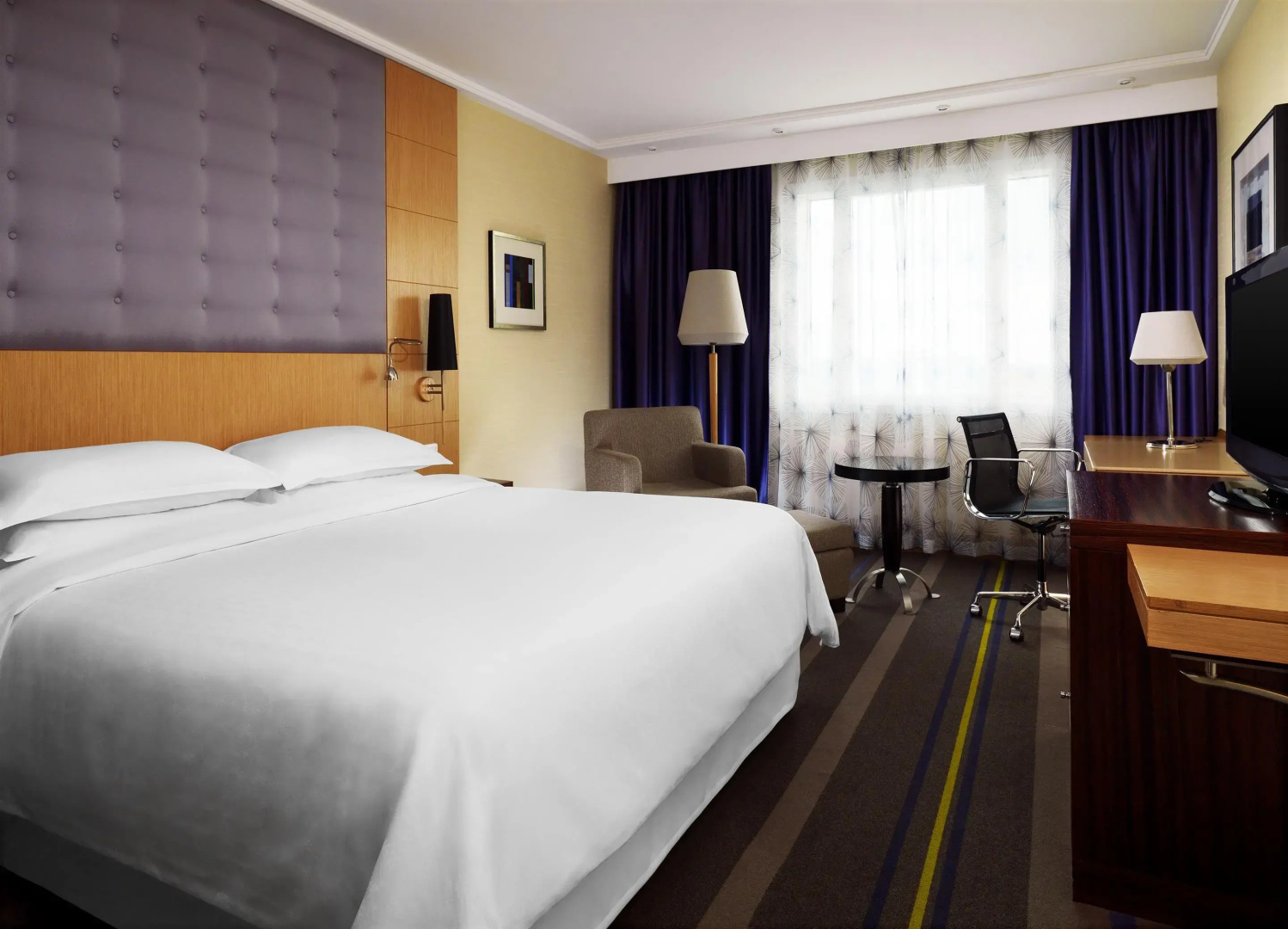 Foto - Sheraton Brussels Airport Hotel