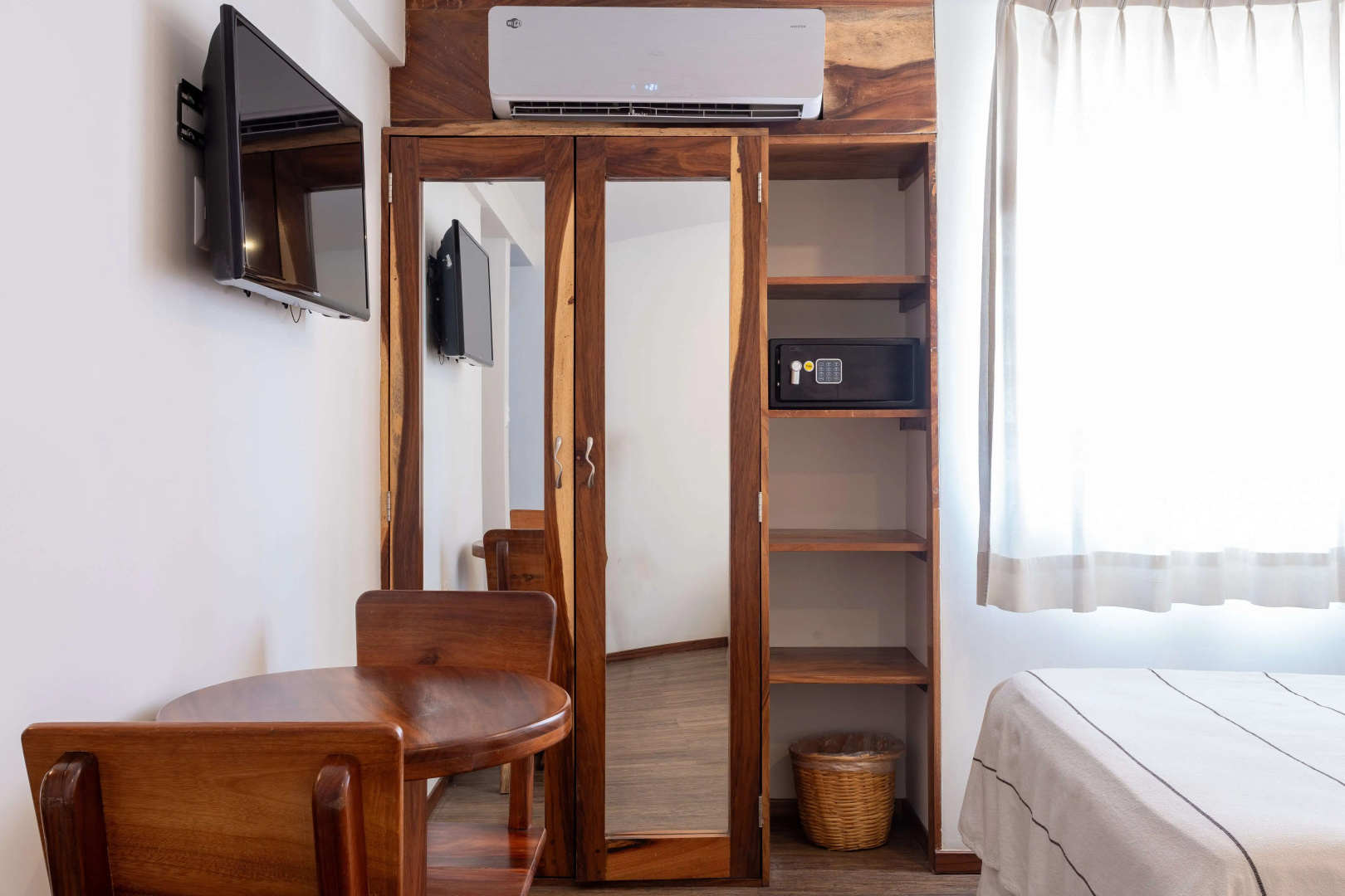 Foto - Hotel Suites Villasol