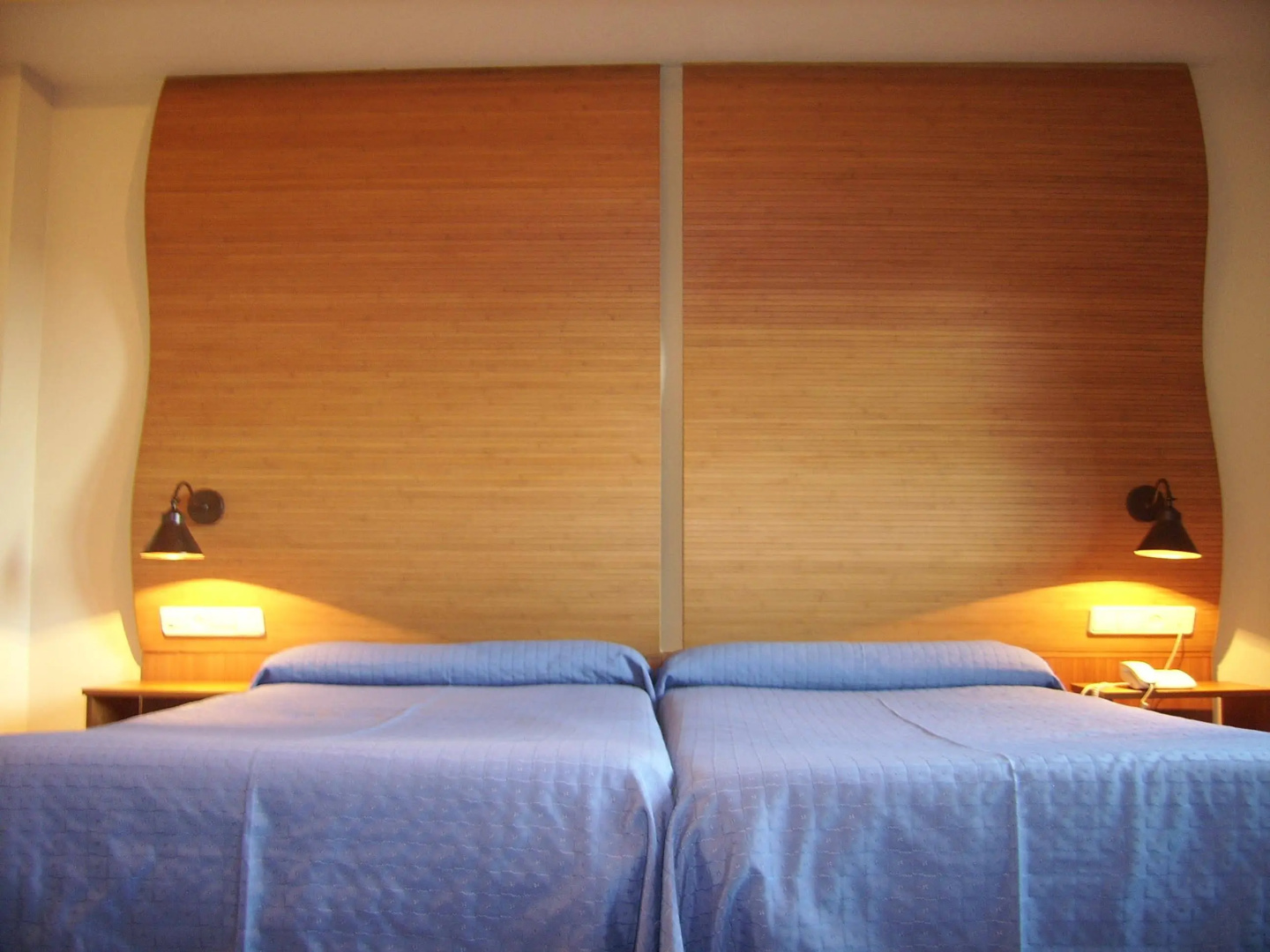 Foto - Hotel El Guerra