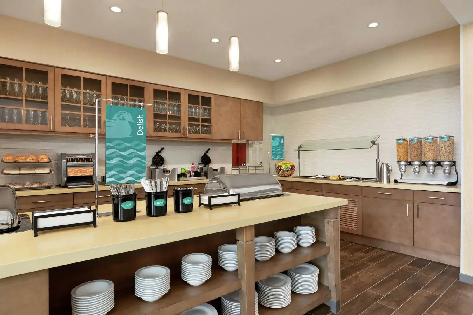 Foto - Homewood Suites by Hilton Houston NW at Beltway 8