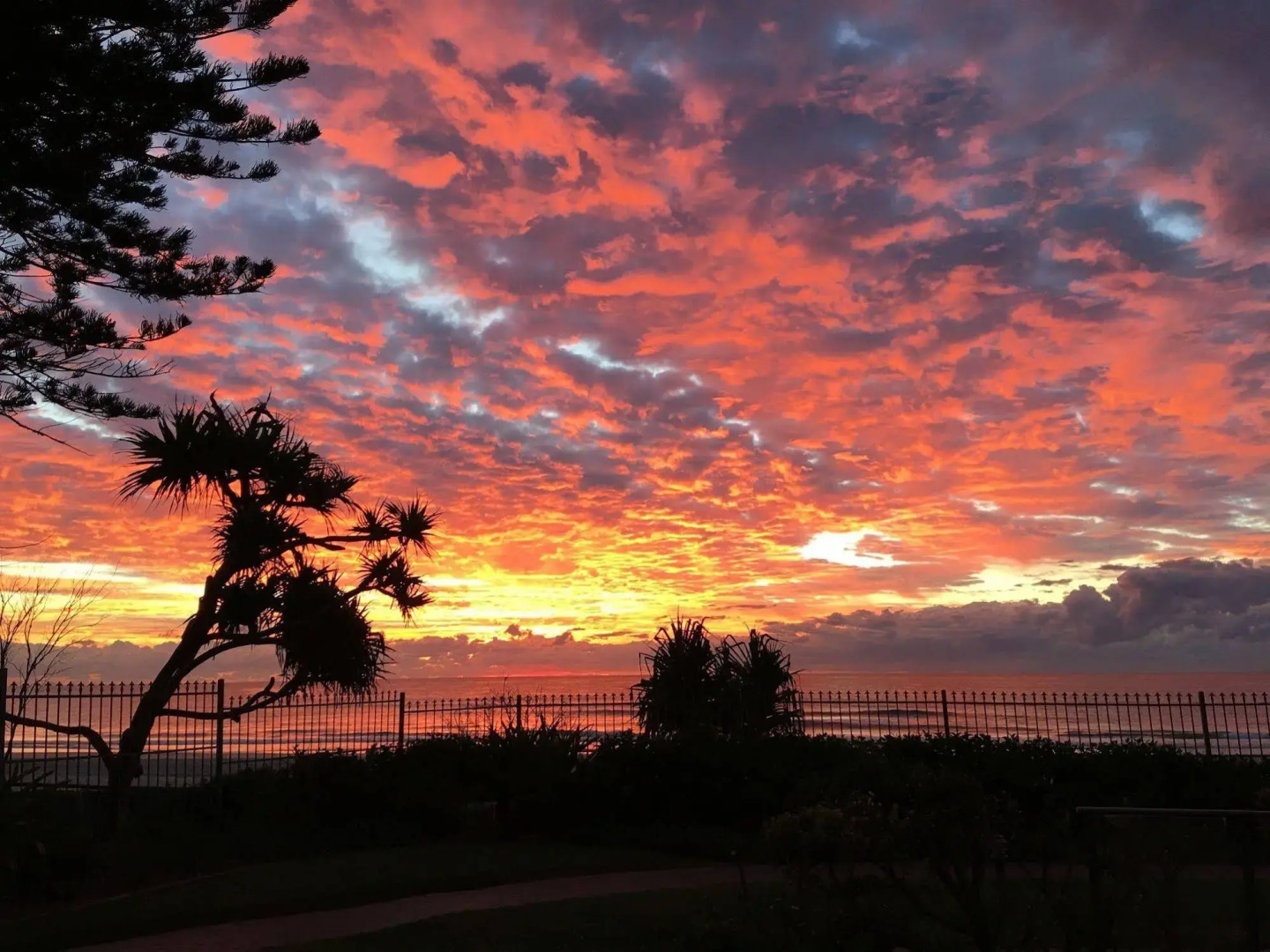 Foto - The Penthouses Apartments