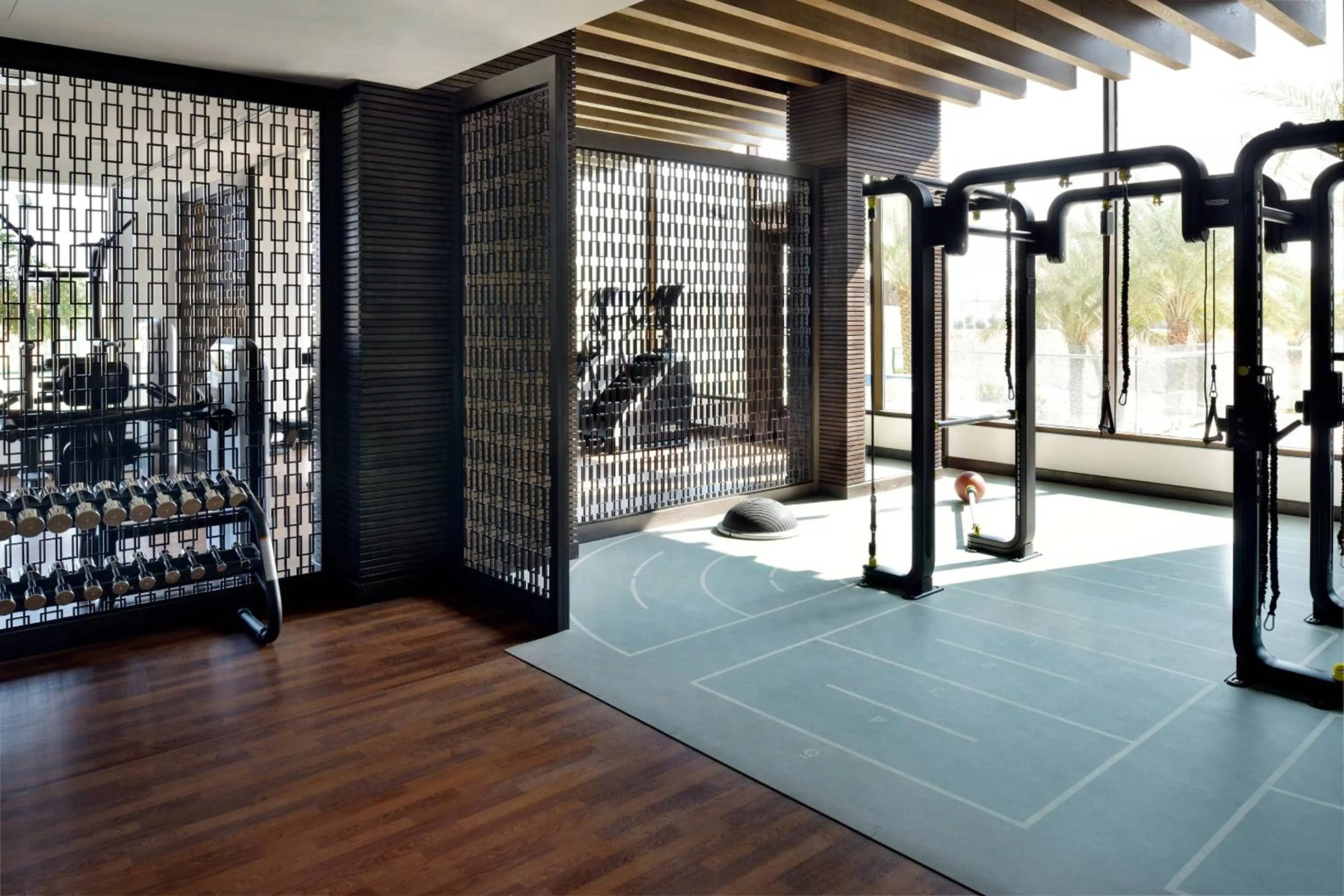 Photo - JW Marriott Hotel Muscat