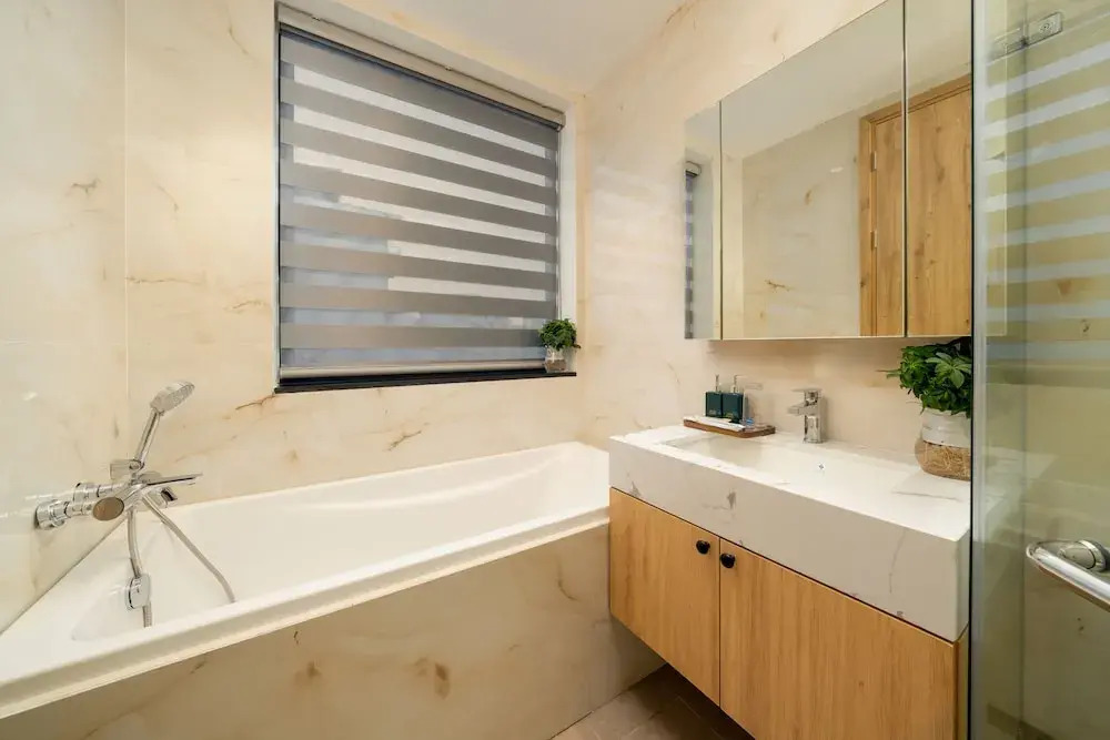 Foto - The Galaxy Home Doi Can Hotel and Apartment