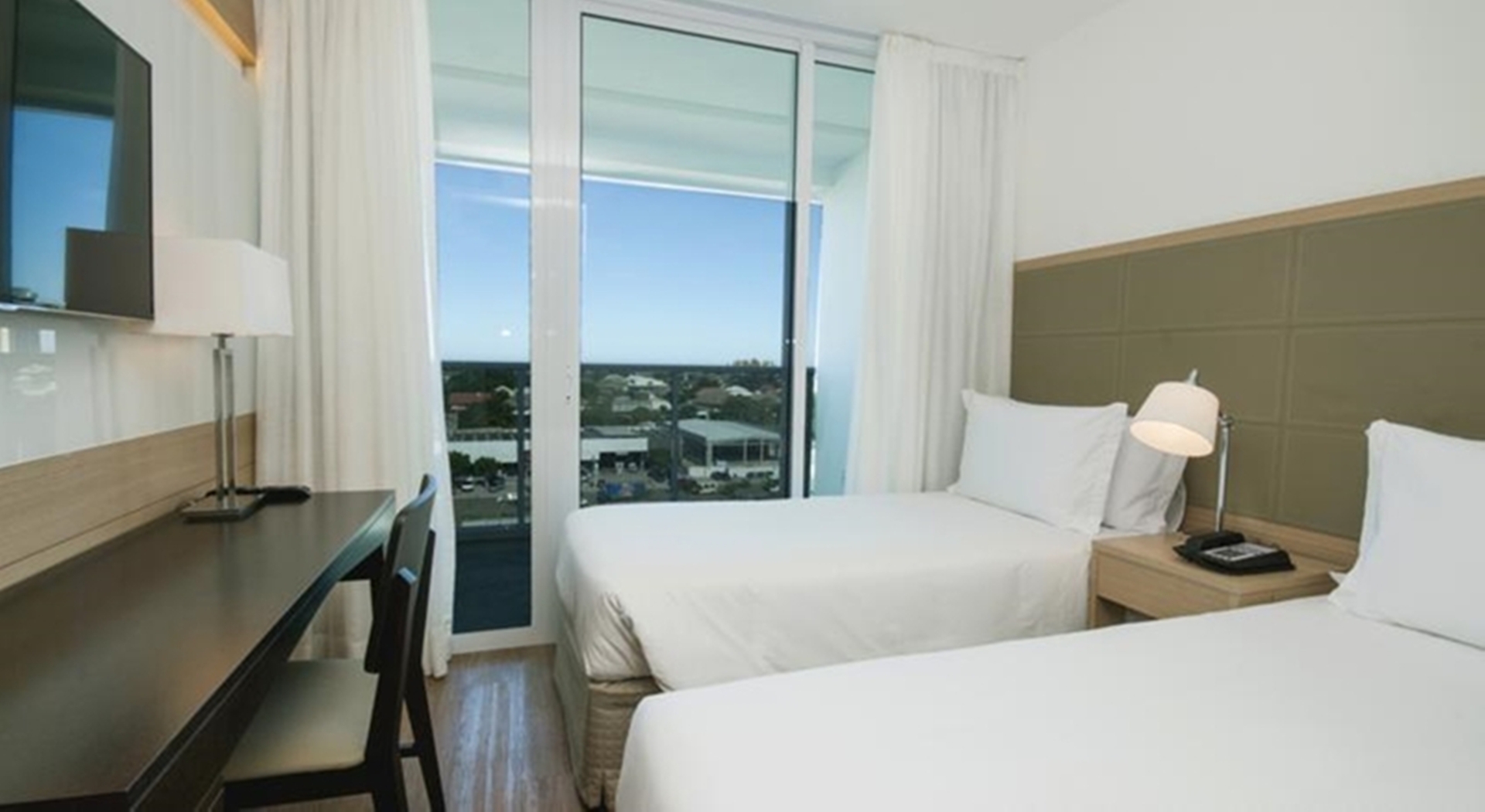 Photo - Américas Barra Hotel