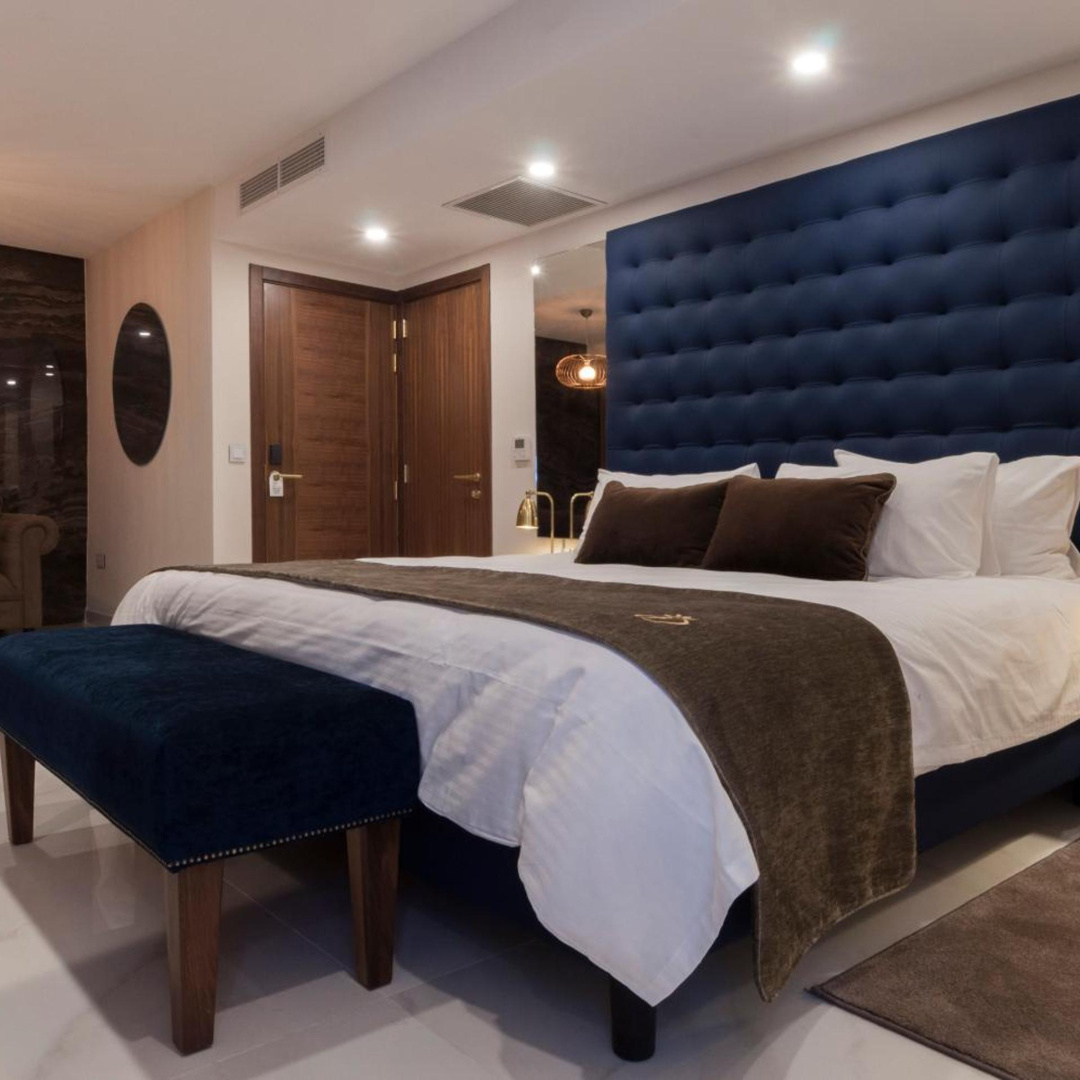 Photo - The Duke Boutique Hotel