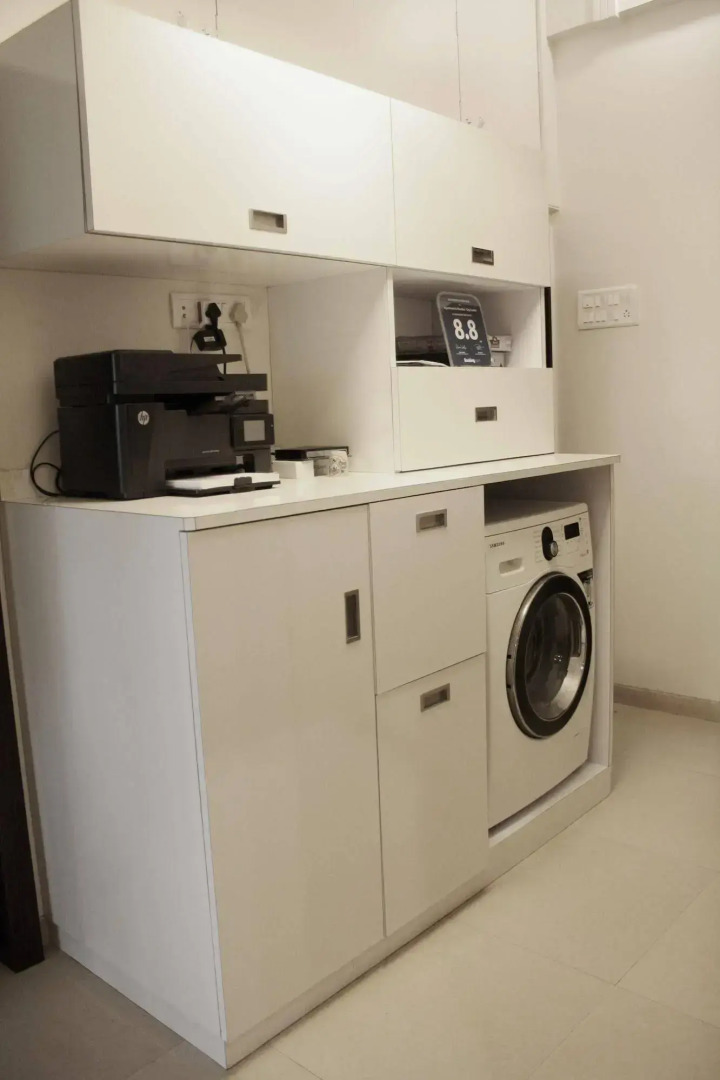 Photo - Apartment In Mumbai City Centre