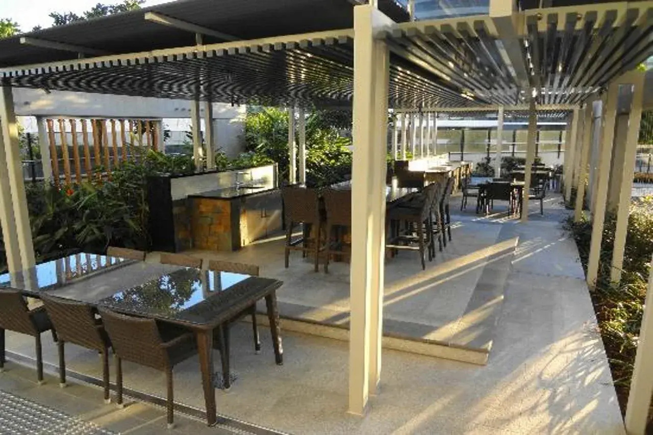 Foto - Peppers Broadbeach
