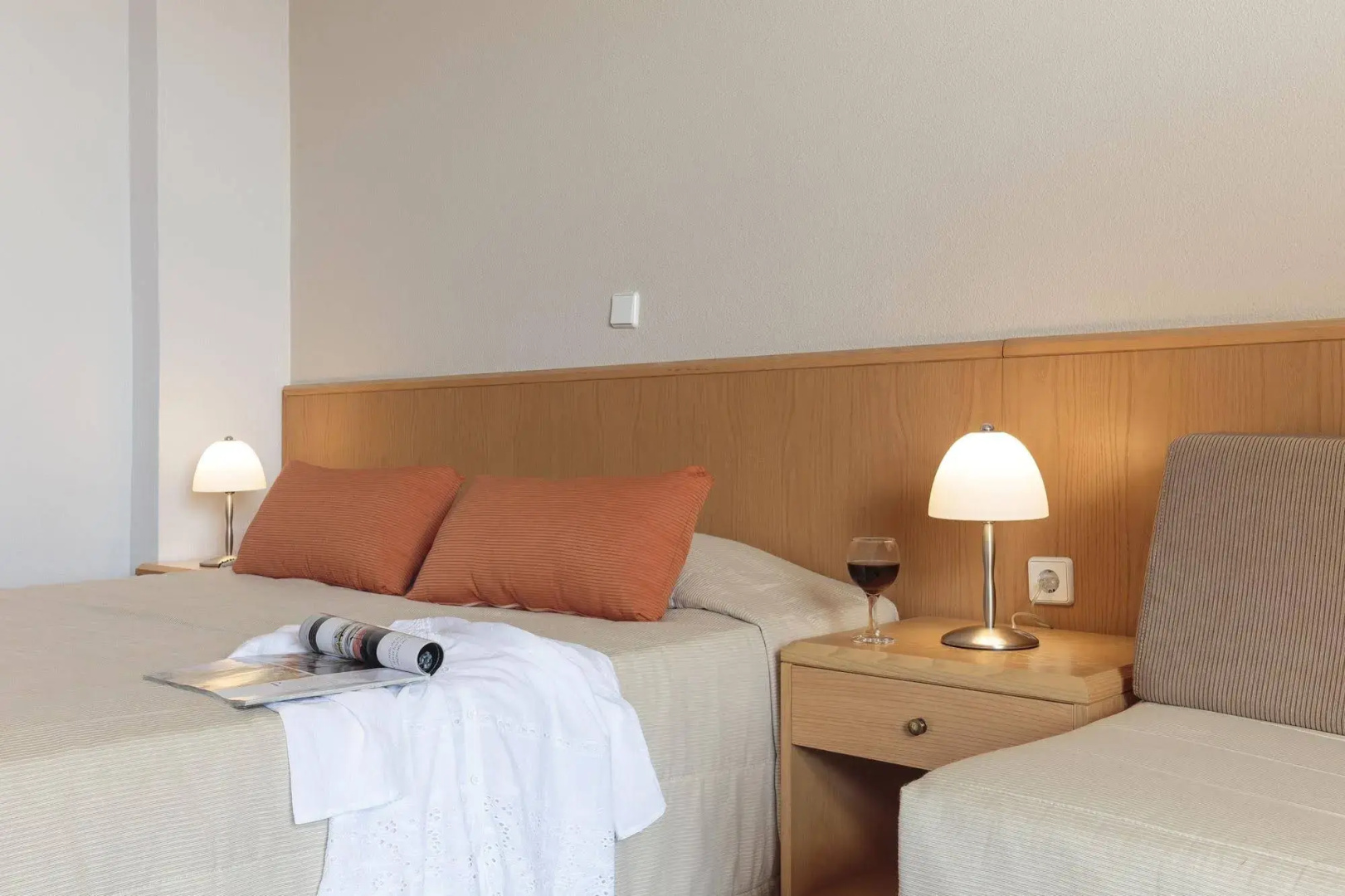 Foto - Princess Sun Hotel