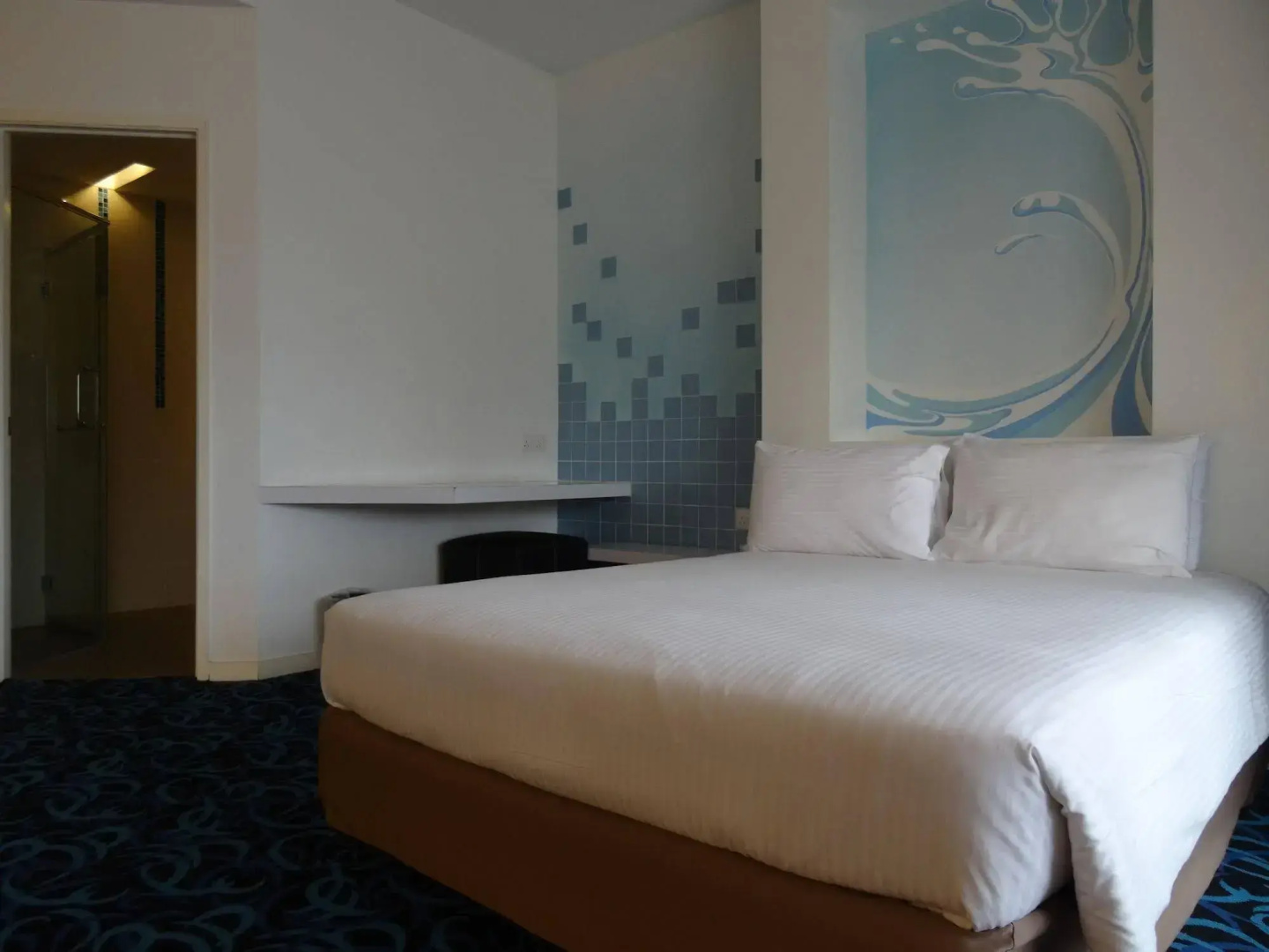 Photo - The 5 Elements Hotel Chinatown Kuala Lumpur