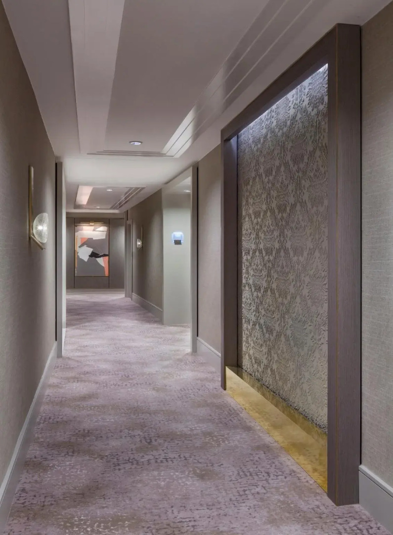 Foto - Hotel Crescent Court