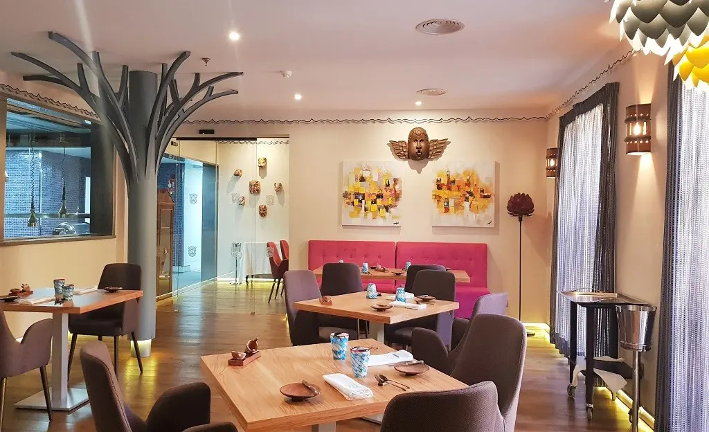 Photo - Europe Villa Cortes GL