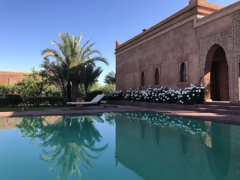 Foto - Domaine Casa Cecilia