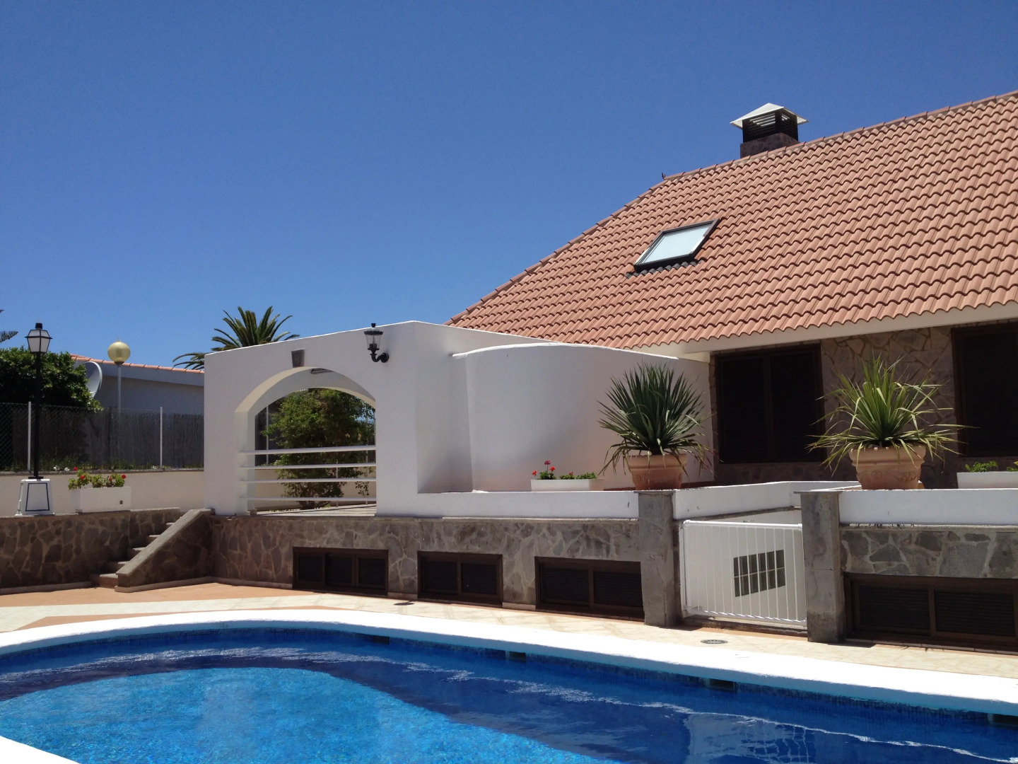 Photo - Villas Las Almenas