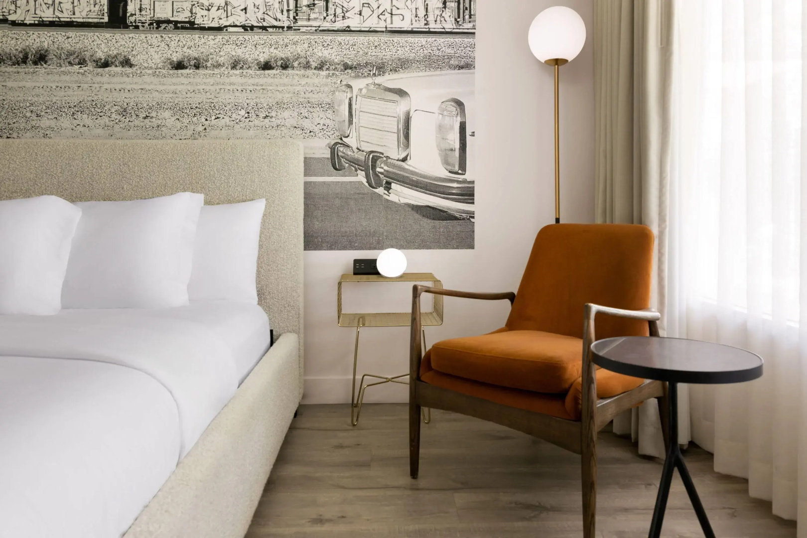 Foto - Papago Scottsdale by Reside, Trademark Collection by Wyndham