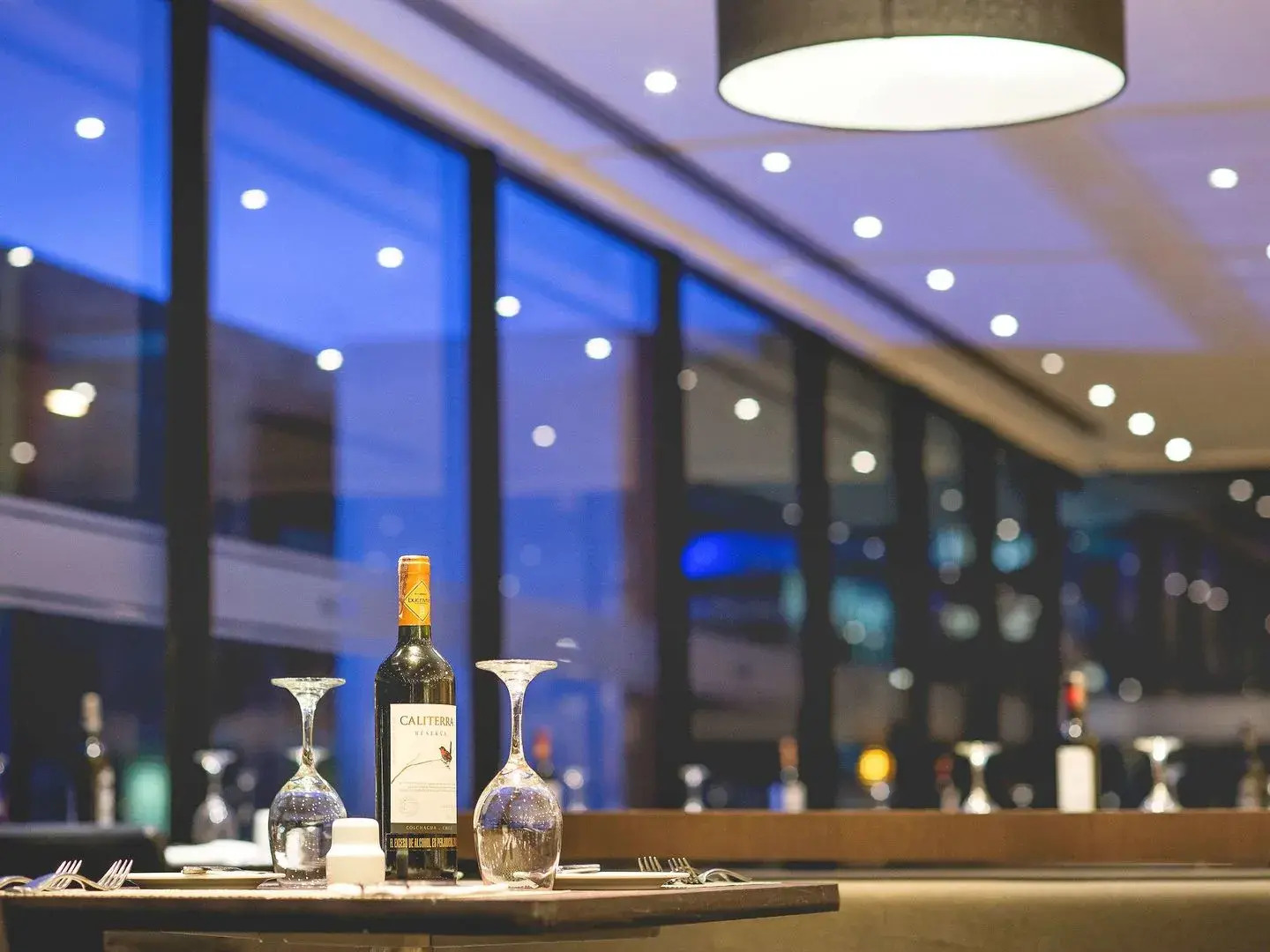 Foto - Novotel Bogota Parque 93