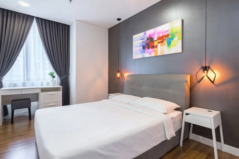 Photo - Valencia Dorm at Mercu Summer Suites KLCC