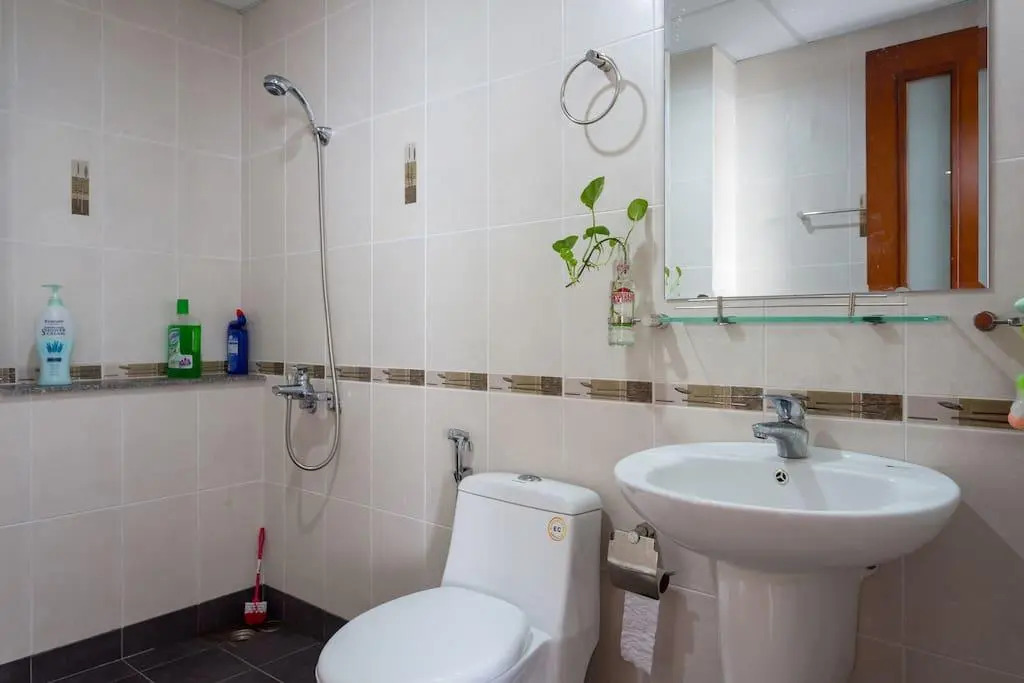 Foto - Sky Center Hostel