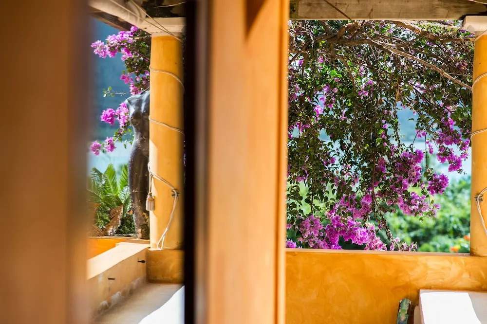 Foto - Villa Yrondi
