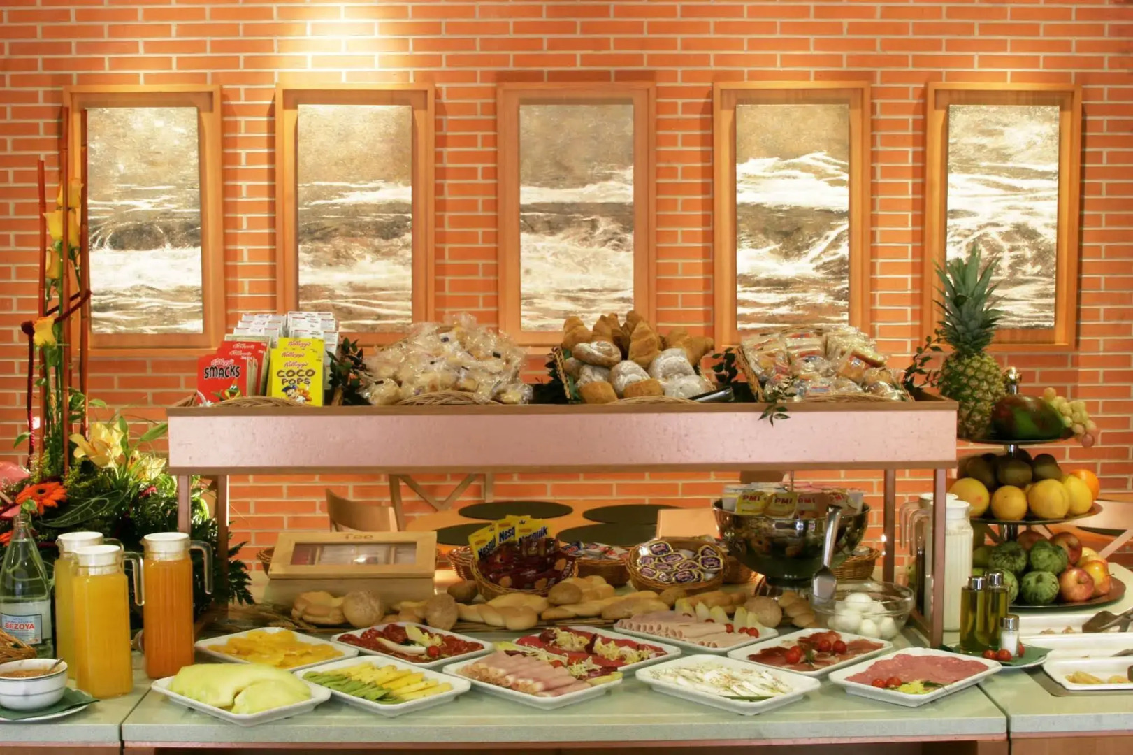 Foto - Posadas De España Cartagena