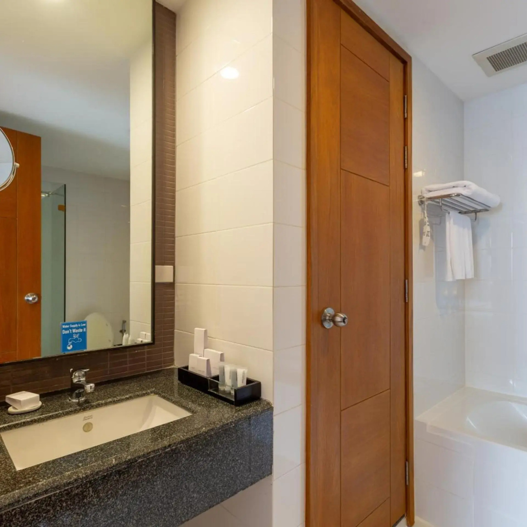 Foto - Kantary Hotel Ayutthaya