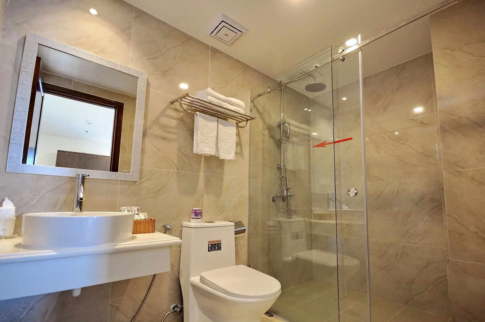 Foto - Boss Hotel Nha Trang