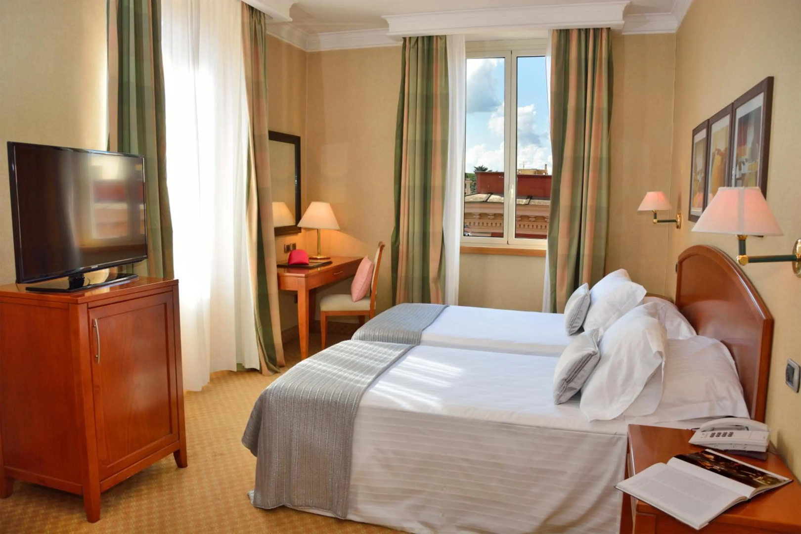 Foto - San Carlos Hotel New York