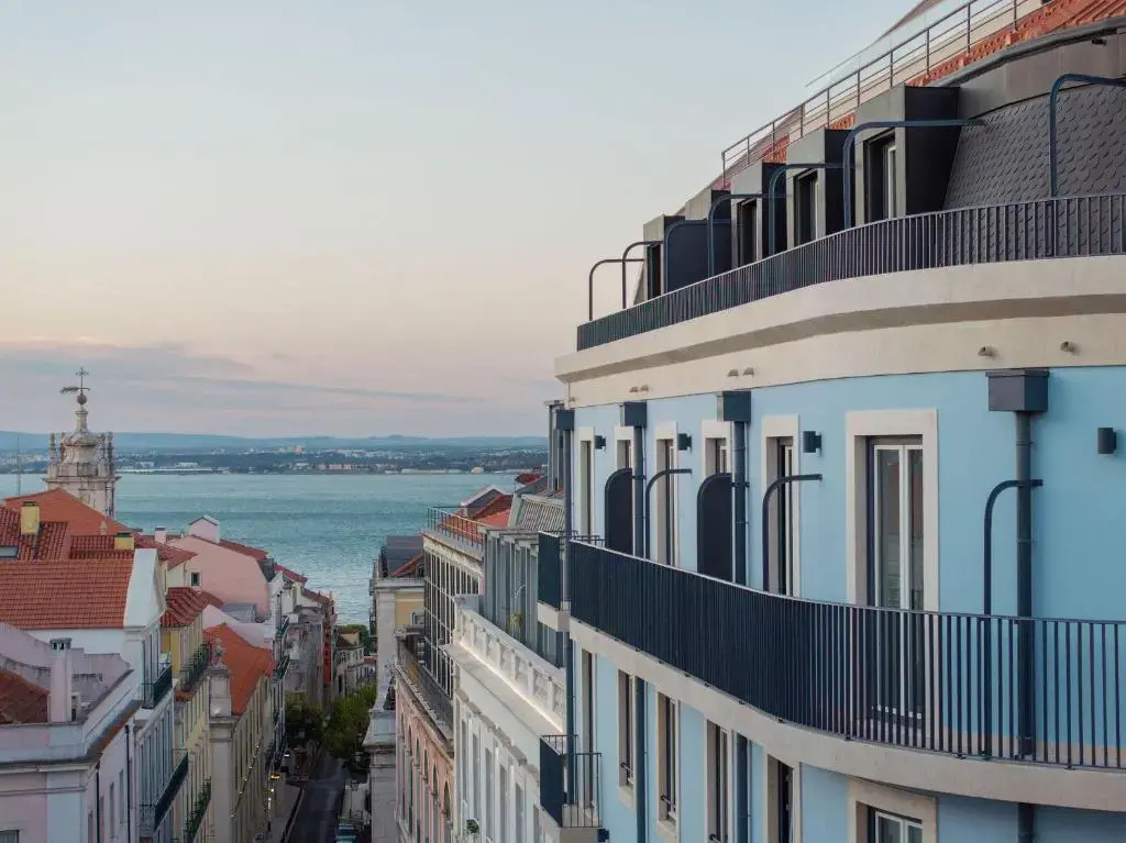 Photo - Lisbon Chiado Hotel & SPA