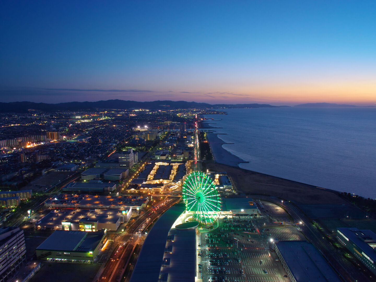 Foto - Star Gate Hotel Kansai Airport