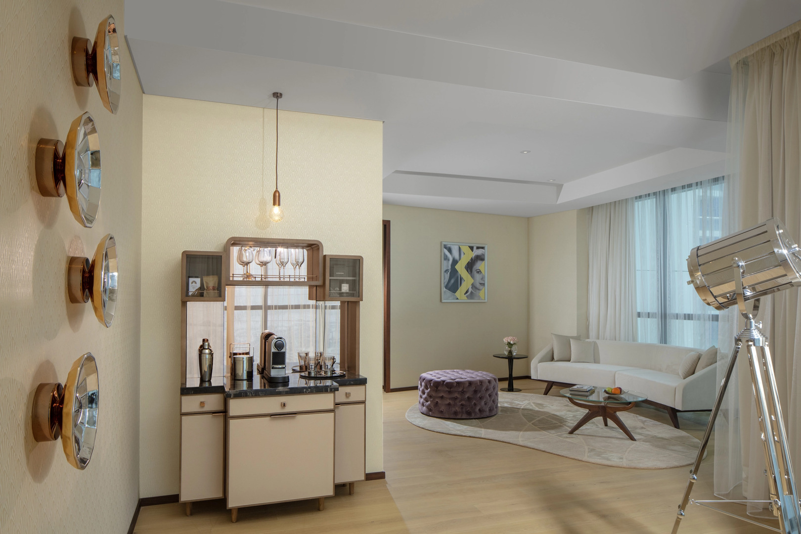 Foto - Paramount Hotel Dubai