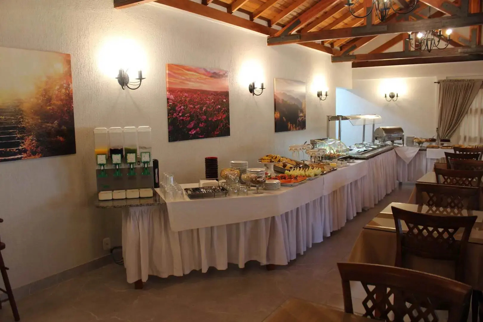 Foto - Hotel San Lucas