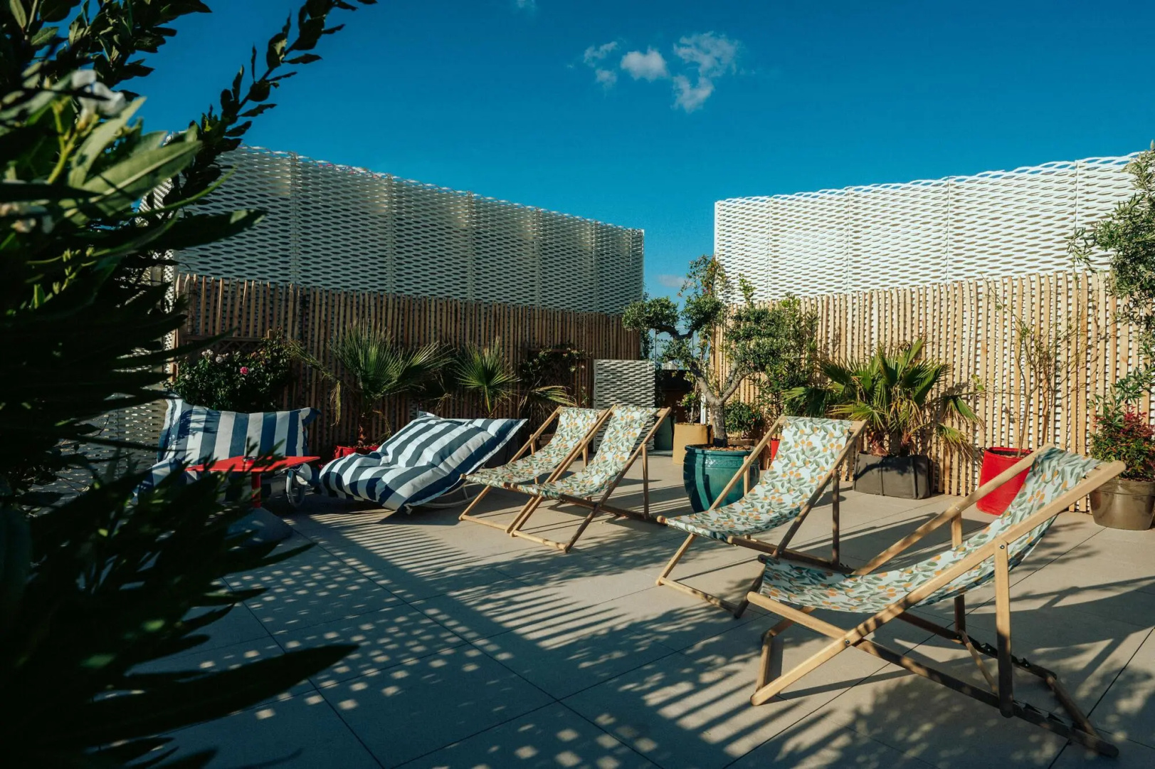 Foto - JOST Hotel Montpellier Centre St Roch