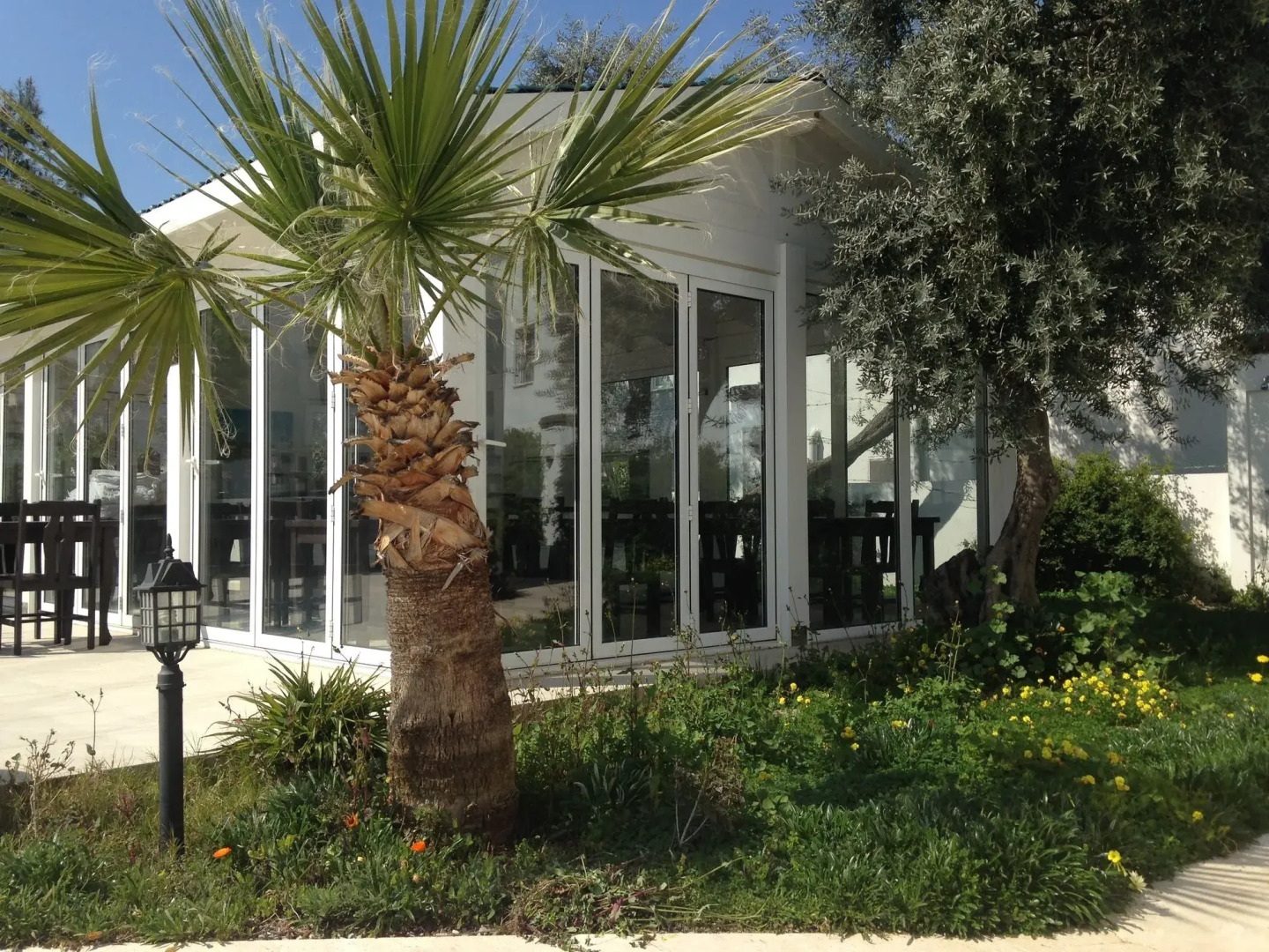 Photo - Costa Sariyaz Hotel Bodrum
