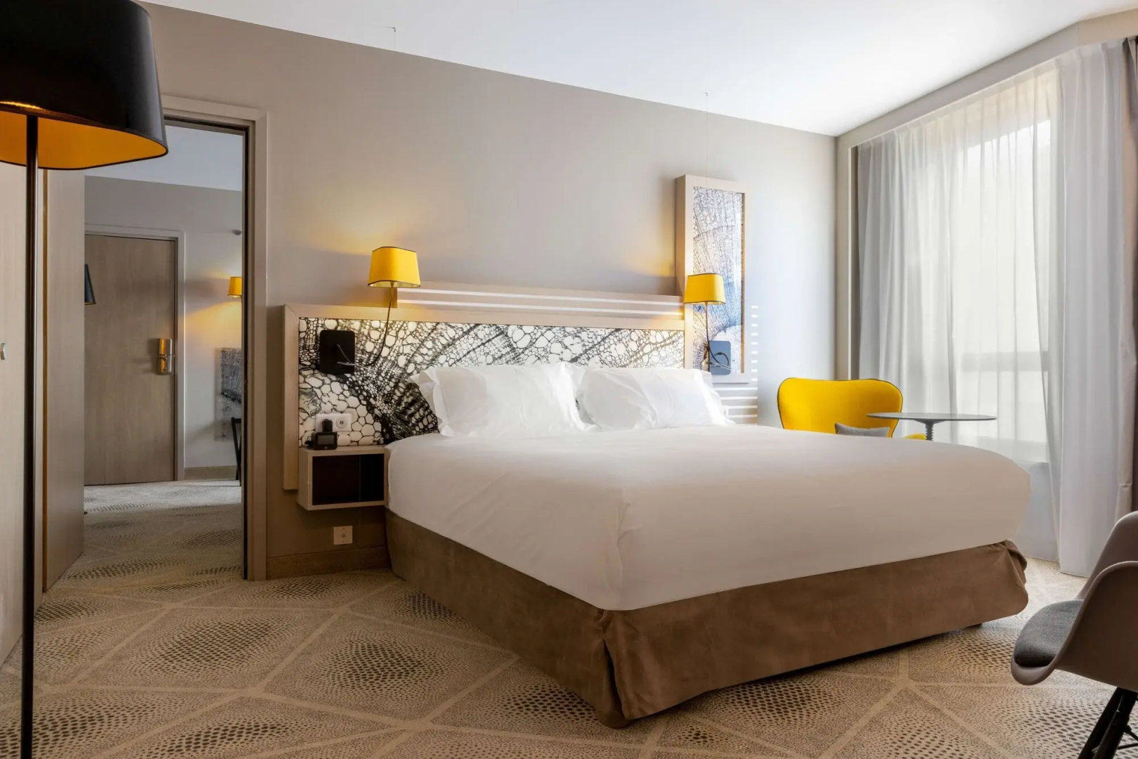 Photo - Hilton Garden Inn Paris Massy
