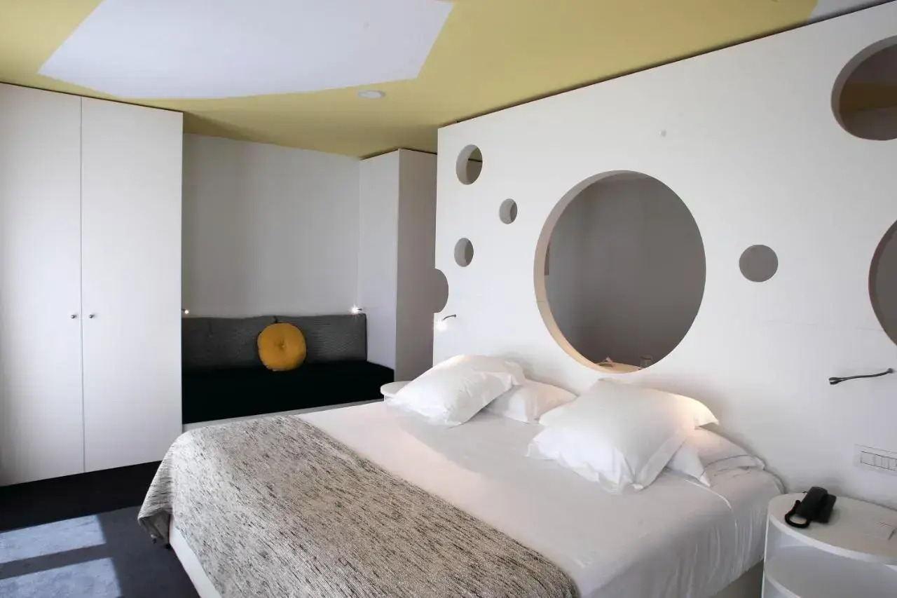 Foto - Room Mate Pau, Barcelona