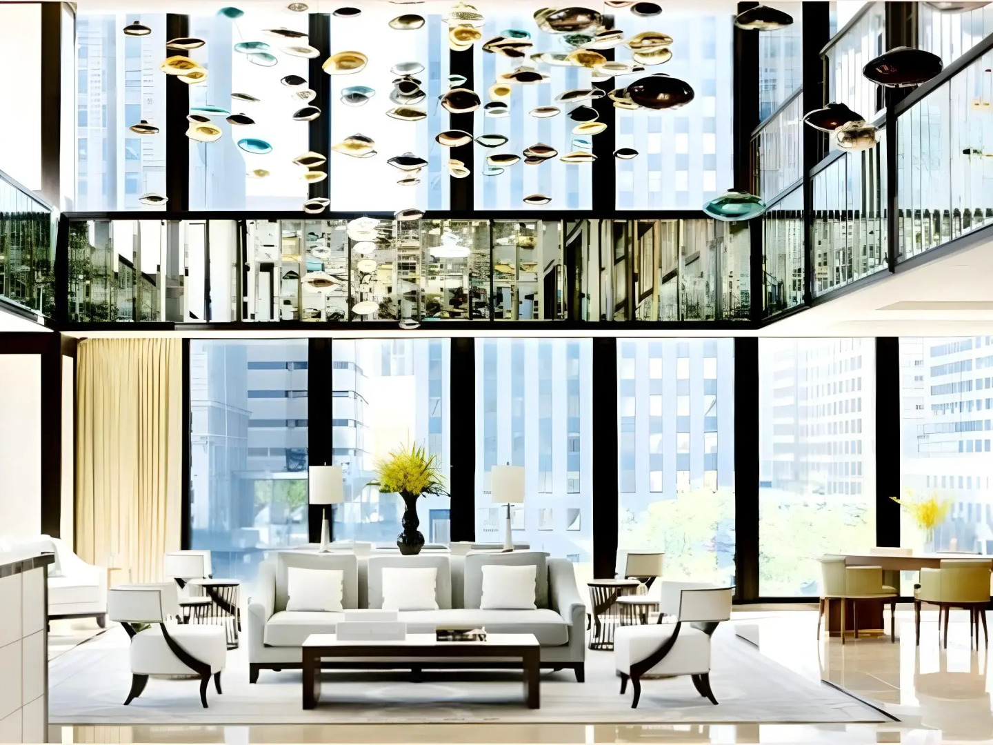 Photo - The Langham Chicago