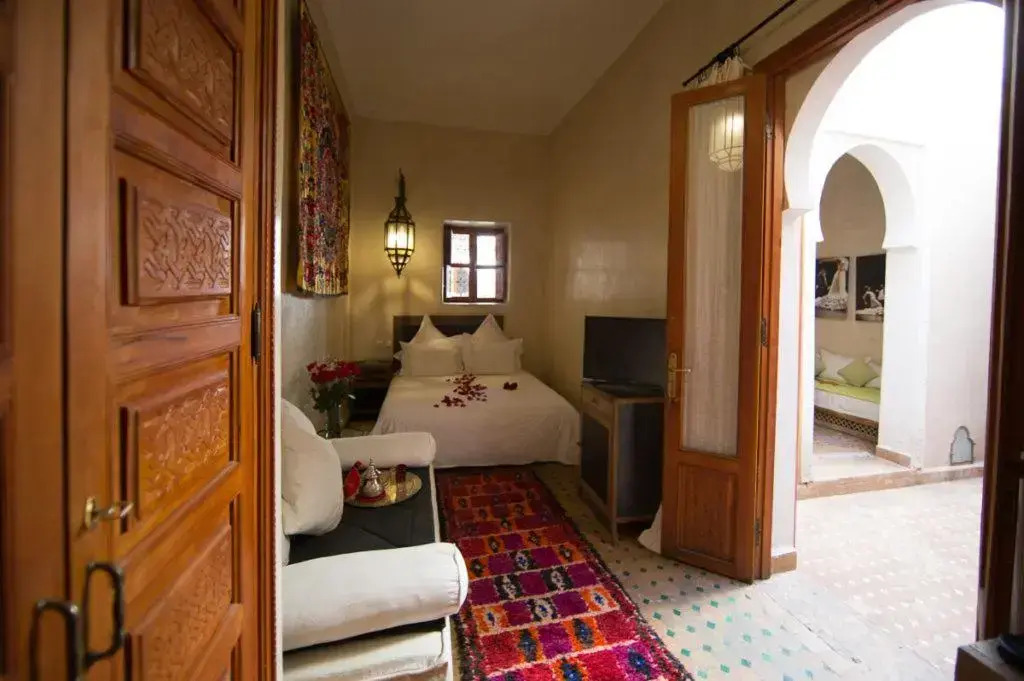 Photo - Riad Dar Justo Hotel Boutique & Spa