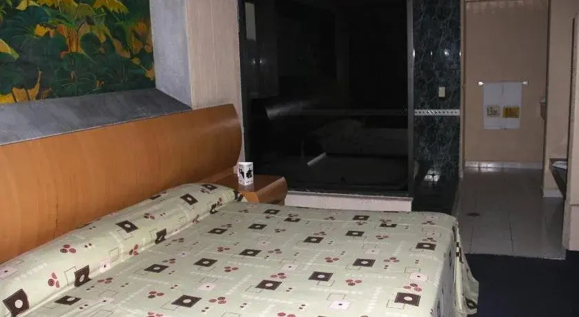 Foto - Hotel San Lorenzo