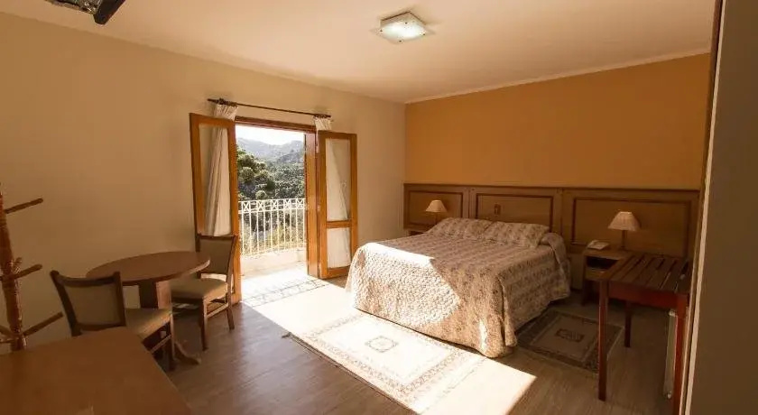 Photo - Pousada Vilage Inn Capivari - By Nacional Inn