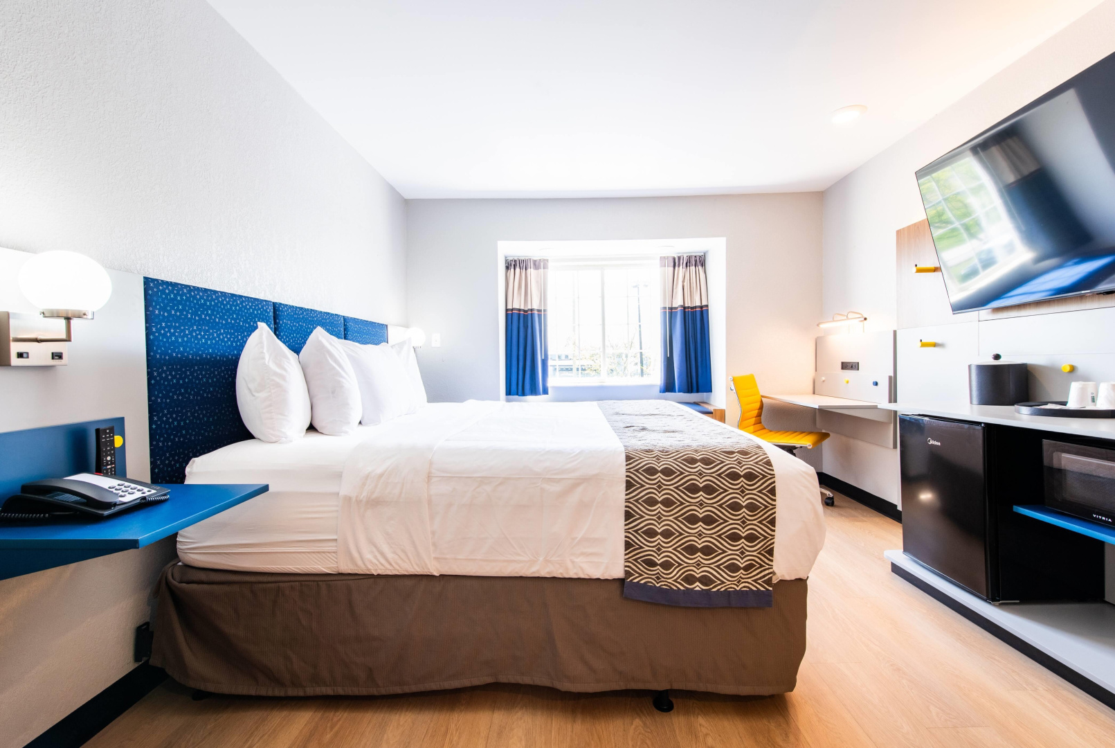 Foto - Microtel Inn & Suites by Wyndham London