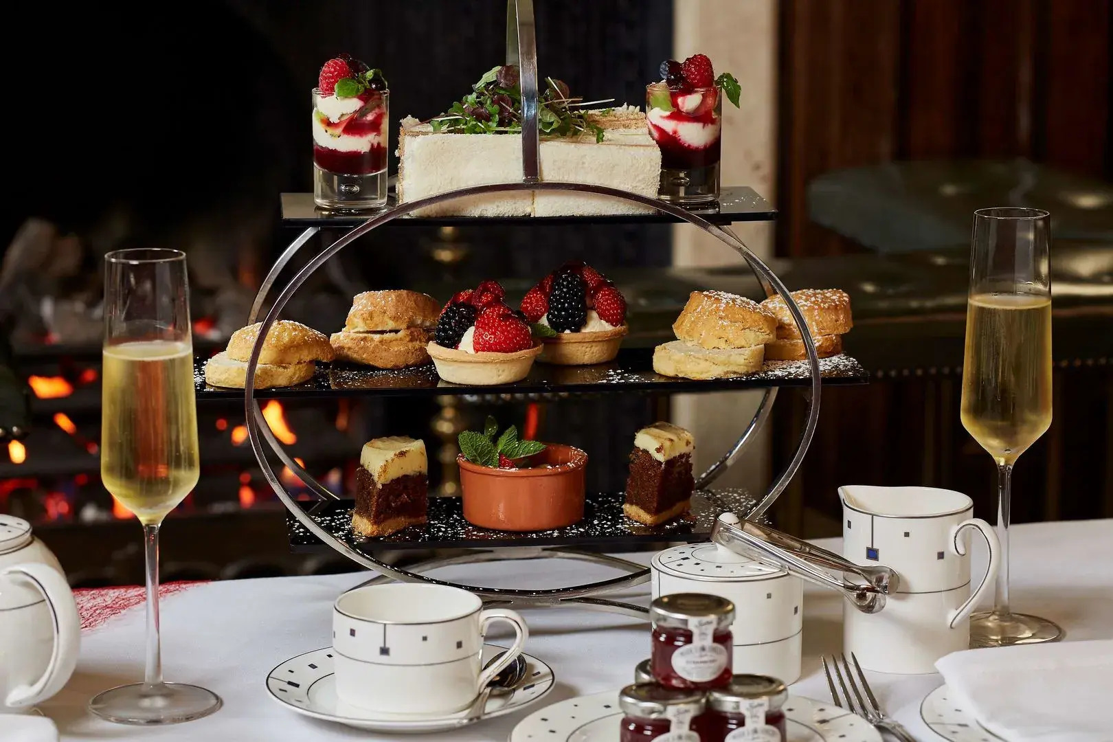 Photo - The Rembrandt