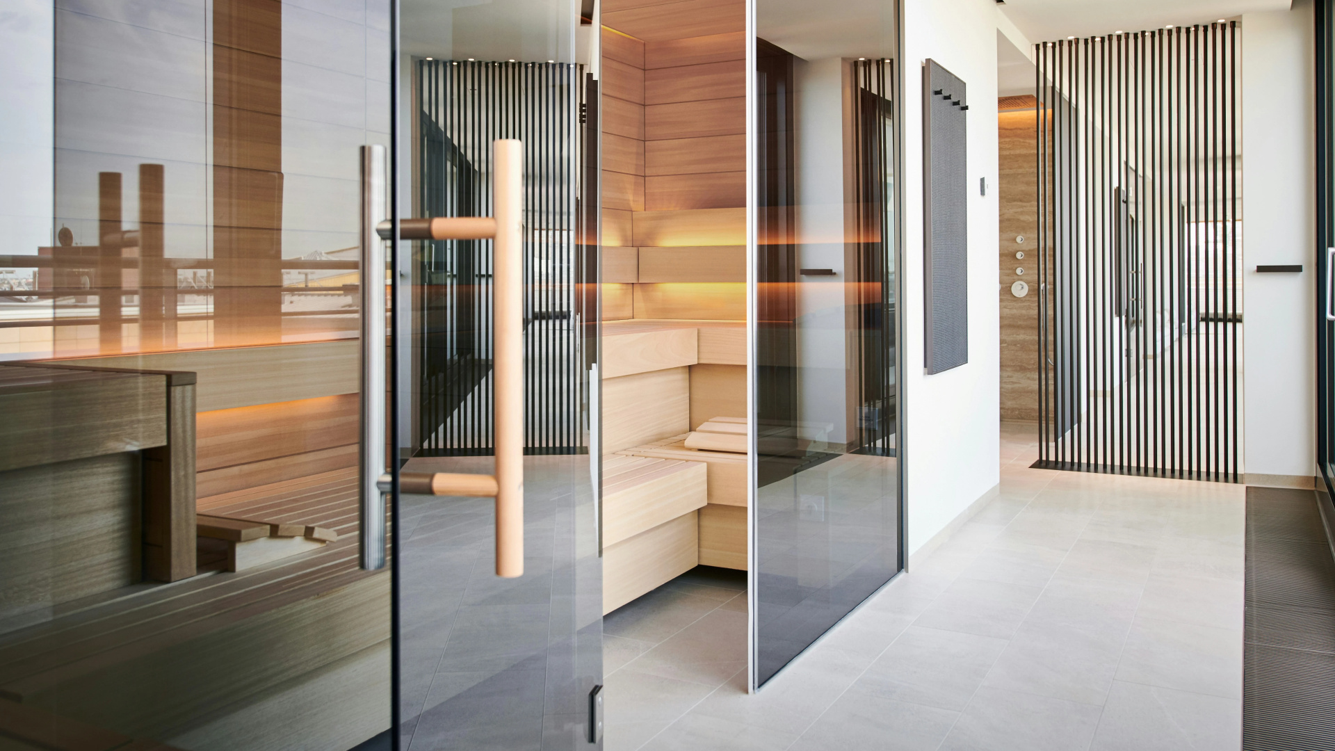 Foto - The Mandala Berlin, a Member of Design Hotels