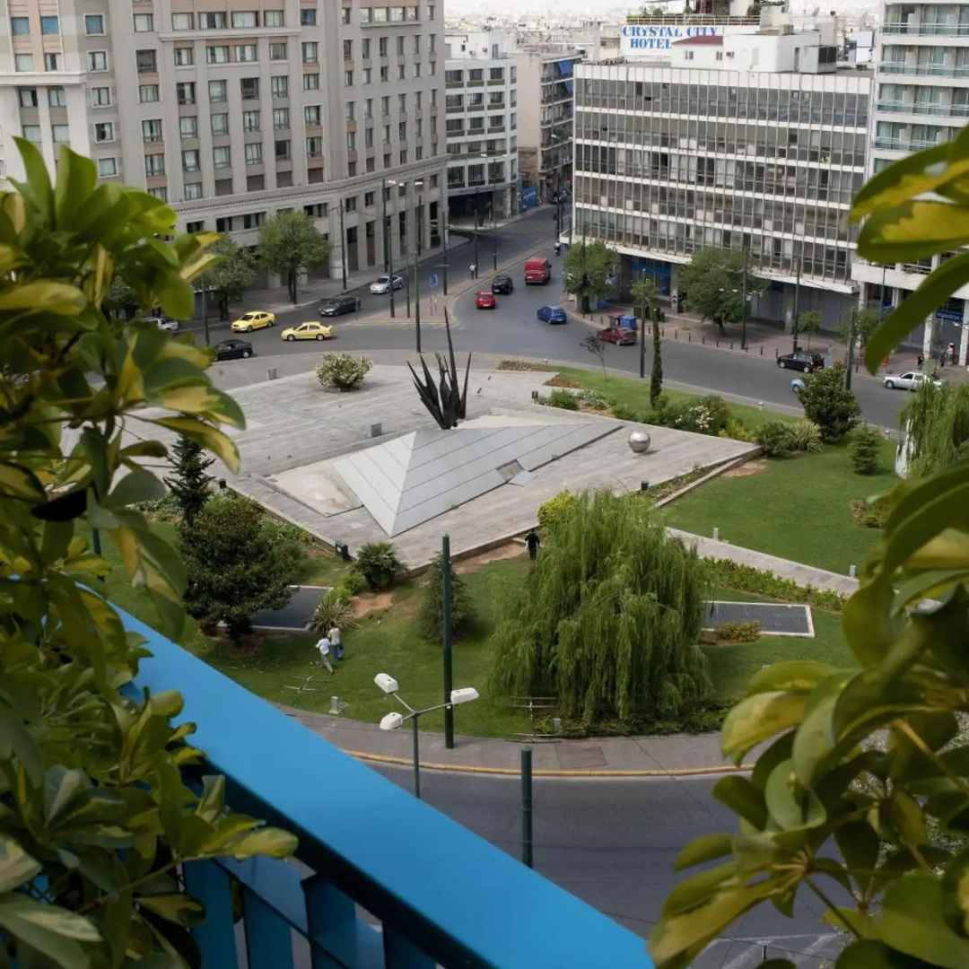 Foto - Hotel Katerina