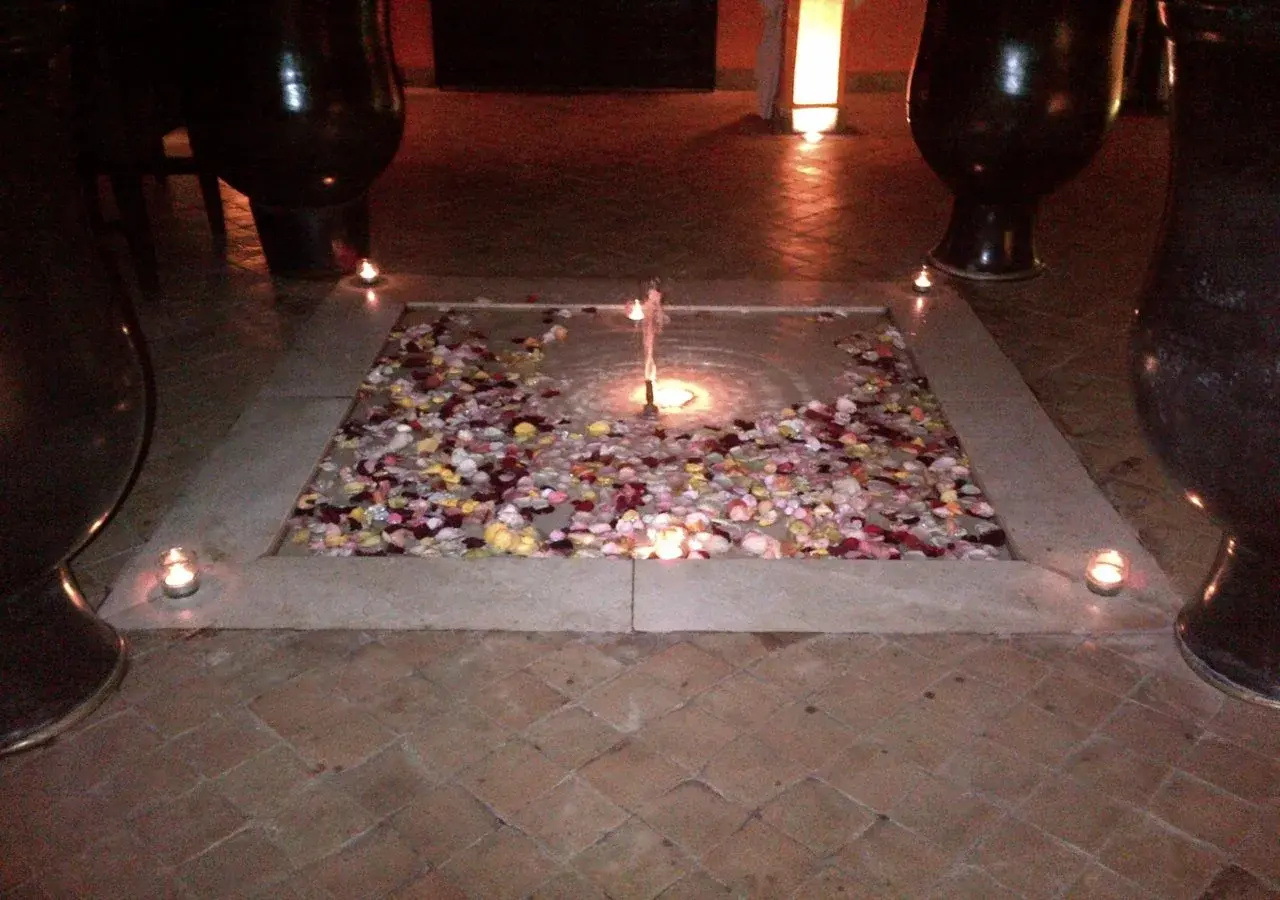 Foto - Riad Hermes