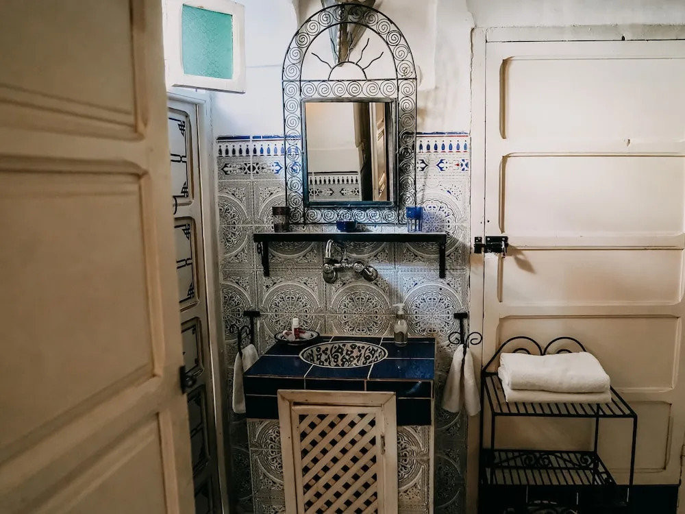 Photo - Riad Hotel Sherazade