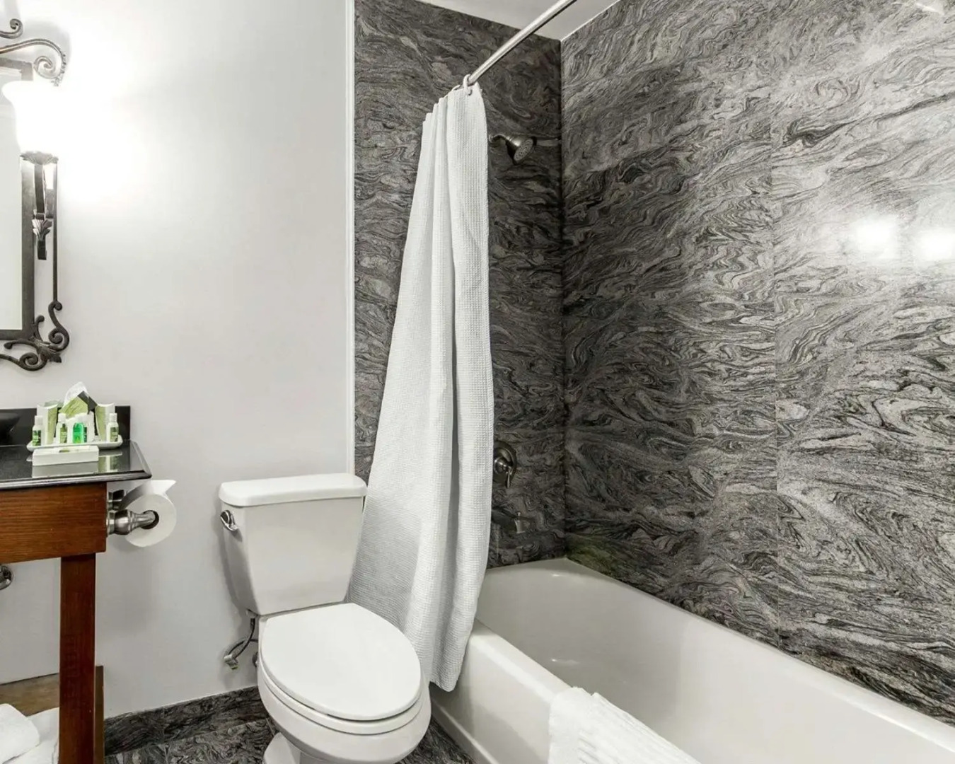 Foto - Villa Montes Hotel