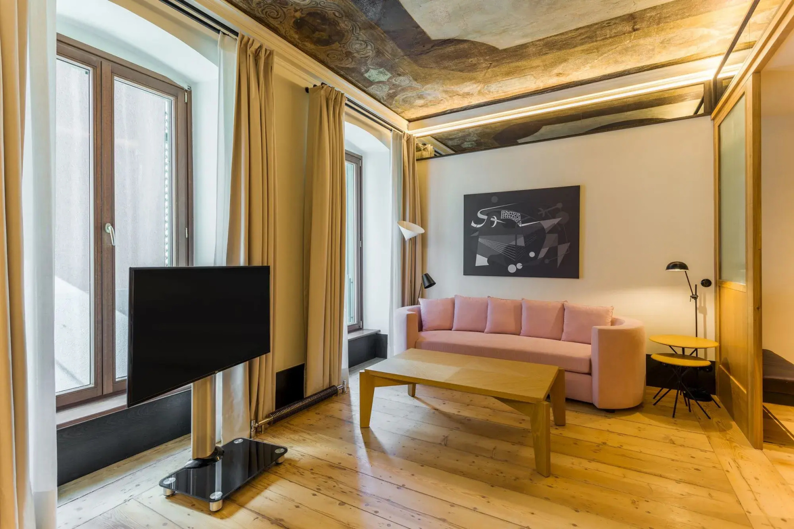 Photo - The Wings Hotels Collection